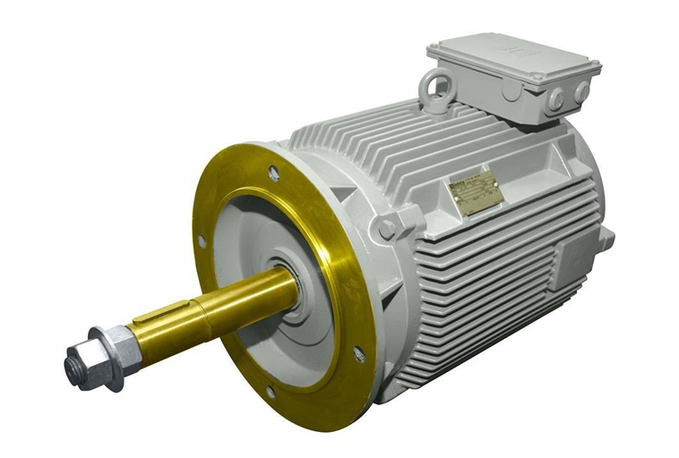 Motor