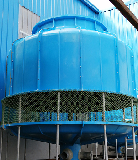 RD Cooling System